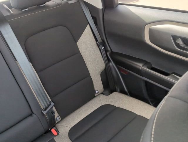 Used 2025 Ford Bronco Sport Big Bend image 14