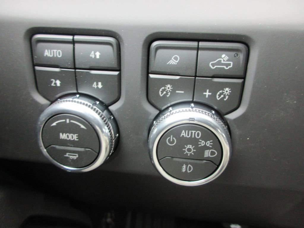 New 2026 GMC Sierra 1500 AT4 w/ AT4 Premium Package AWD/4WD image 20