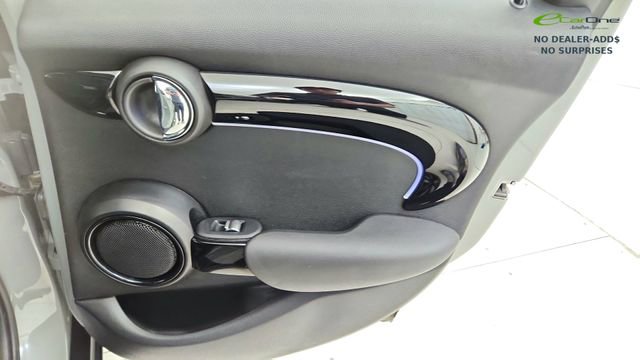 Used 2023 MINI Cooper S image 27