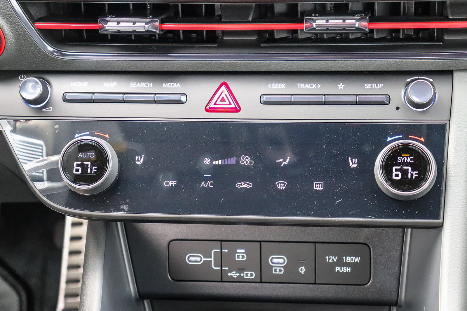 New 2026 Hyundai Sonata N Line FWD image 20