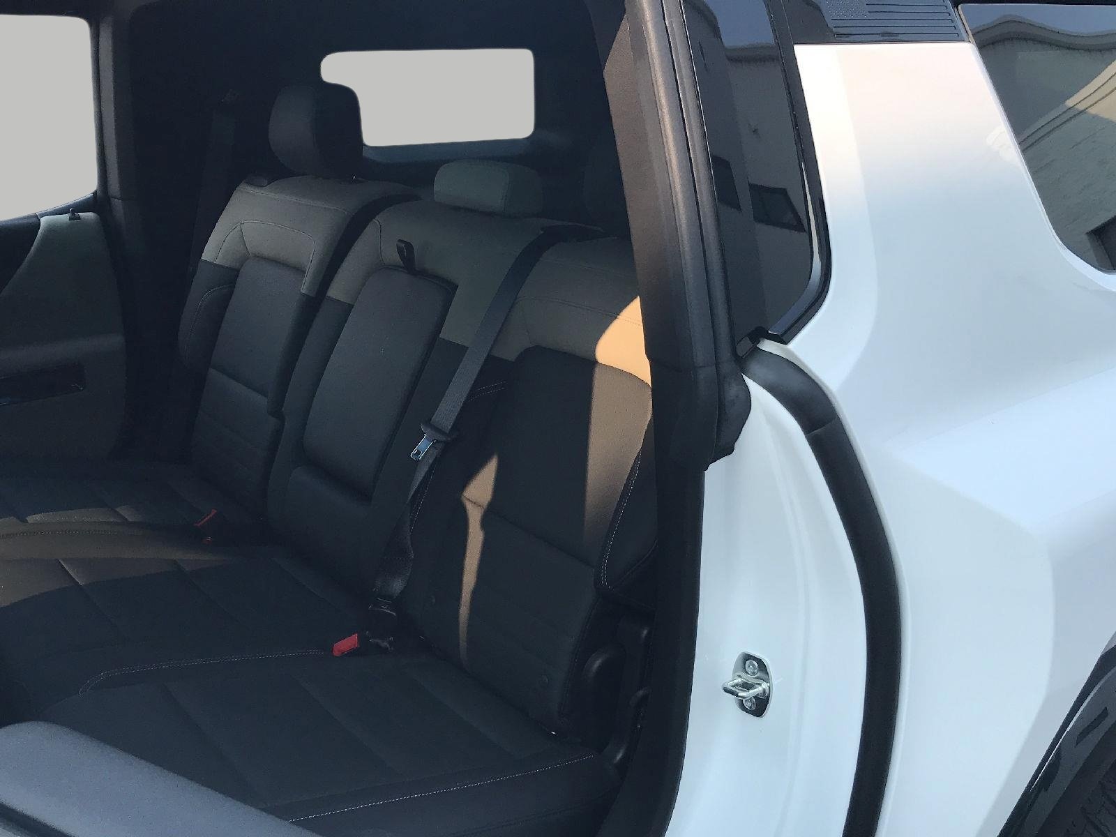 Used 2026 GMC Hummer EV SUV AWD/4WD image 36