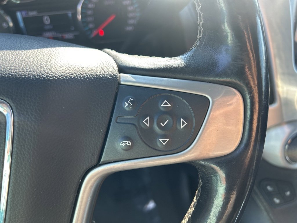 Used 2019 GMC Yukon XL SLT image 24