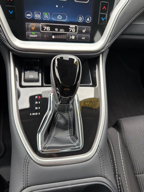 Used 2025 Subaru Legacy Premium image 13