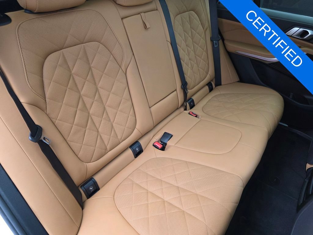 Used 2025 BMW X5 sDrive40i w/ Parking Assistance Package RWD image 25