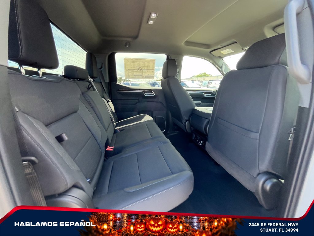 New 2026 GMC Sierra 1500 Elevation w/ Elevation Select Package RWD image 18