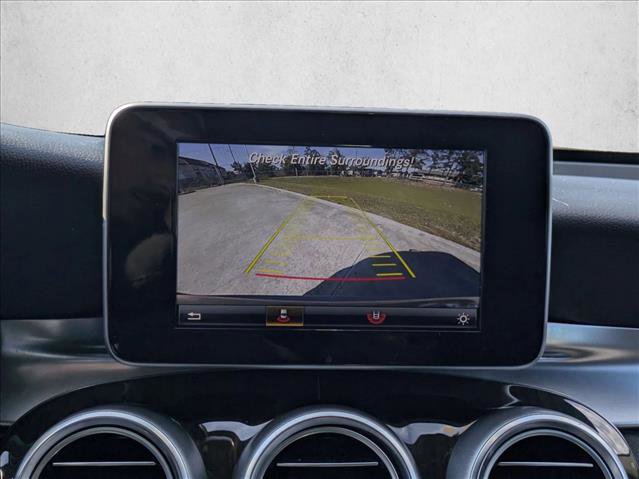 Used 2017 Mercedes-Benz GLC 300 GLC 300 image 14