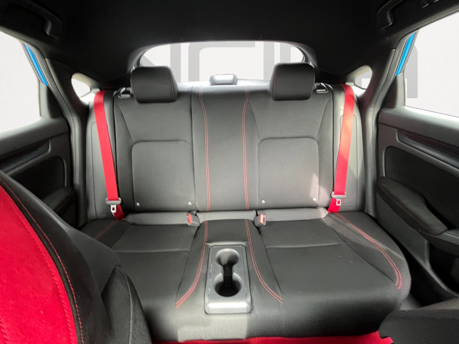 Used 2024 Honda Civic Type R image 20