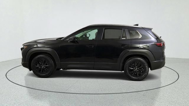 New 2026 MAZDA CX-50 2.5 Hybrid w/ Cargo Package AWD/4WD image 4