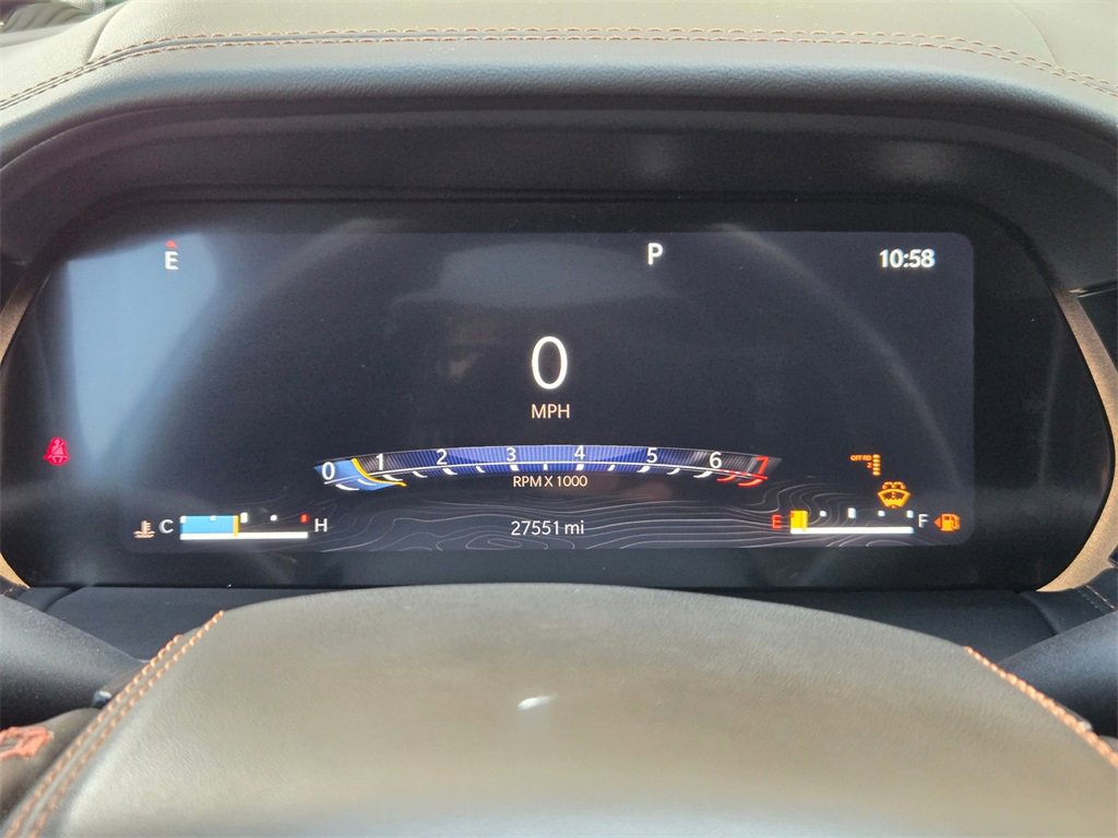 Used 2023 Jeep Grand Cherokee Summit image 22