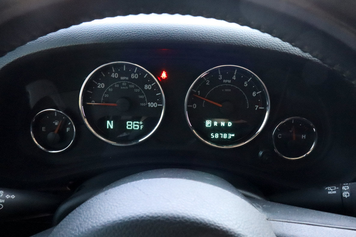 Used 2018 Jeep Wrangler Unlimited Sport S AWD/4WD image 30