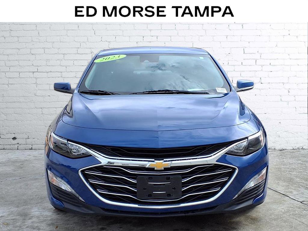 Used 2023 Chevrolet Malibu LT image 6