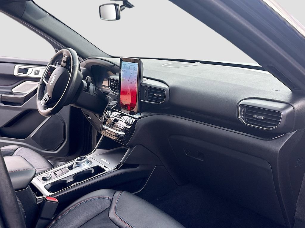 Used 2023 Ford Explorer ST w/ Equipment Group 401A image 31