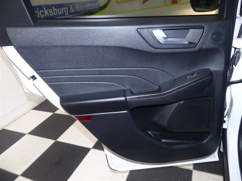 Used 2022 Ford Escape SEL w/ Technology Package FWD image 27