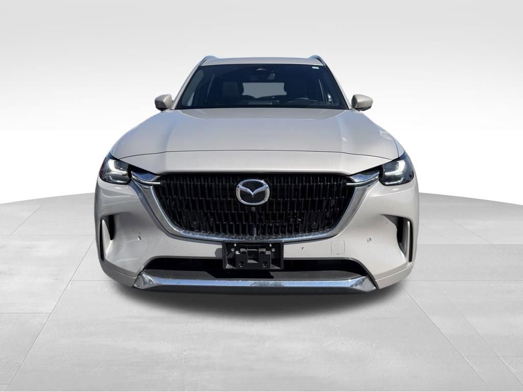 Used 2024 MAZDA CX-90 3.3 Turbo S w/ Premium Package image 2