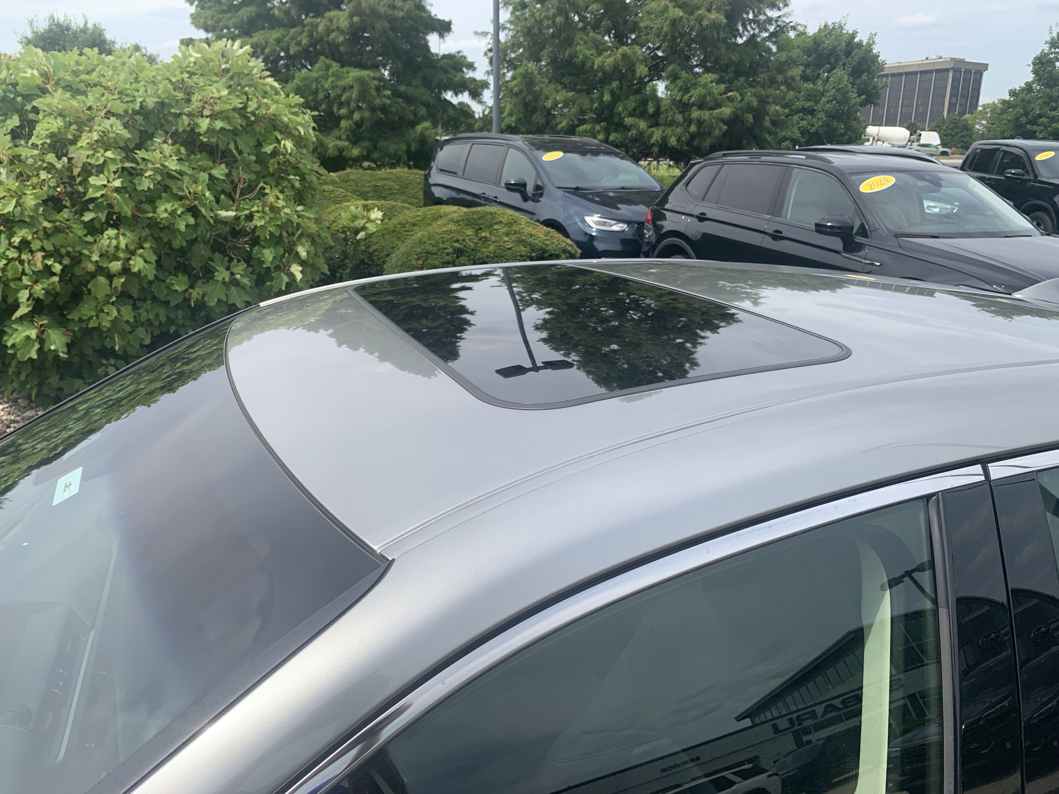 Used 2019 Lexus ES 300h w/ Premium Package FWD image 20