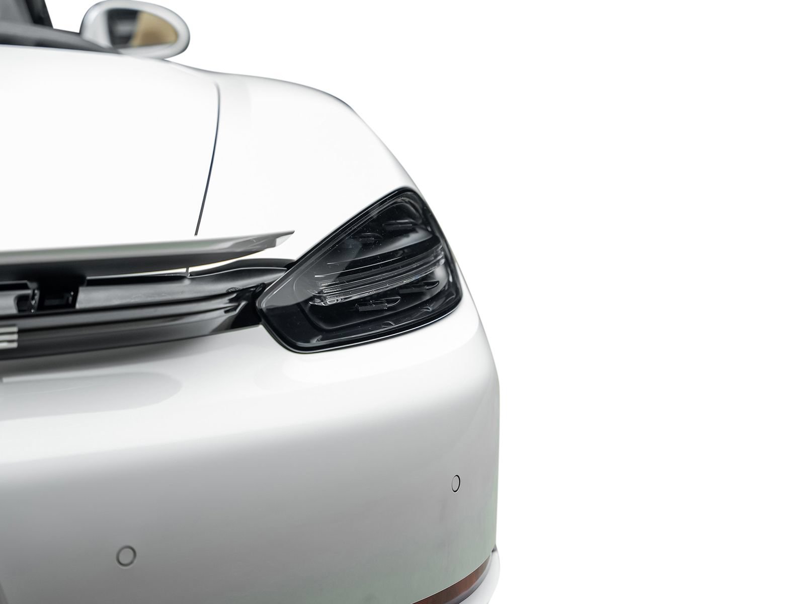 Used 2022 Porsche 718 Boxster RWD image 14