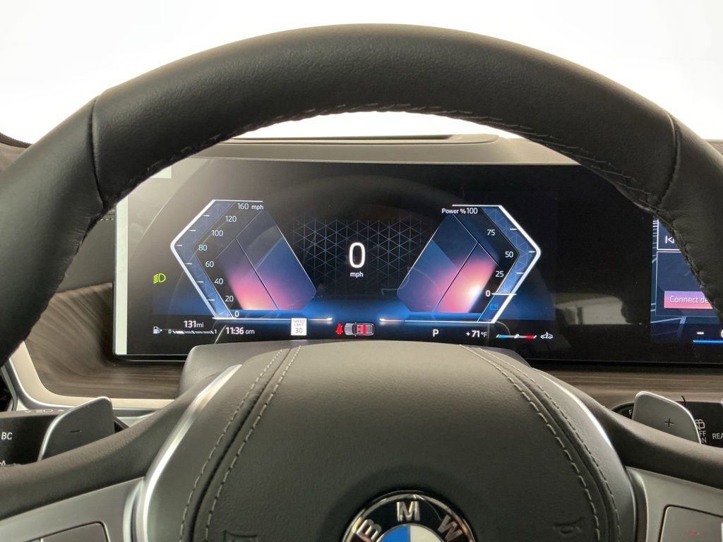 New 2026 BMW X7 xDrive40i w/ Executive Package AWD/4WD image 10