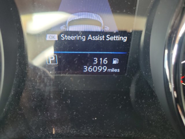 Certified 2021 Nissan Rogue Sport SV w/ Technology Package FWD image 24