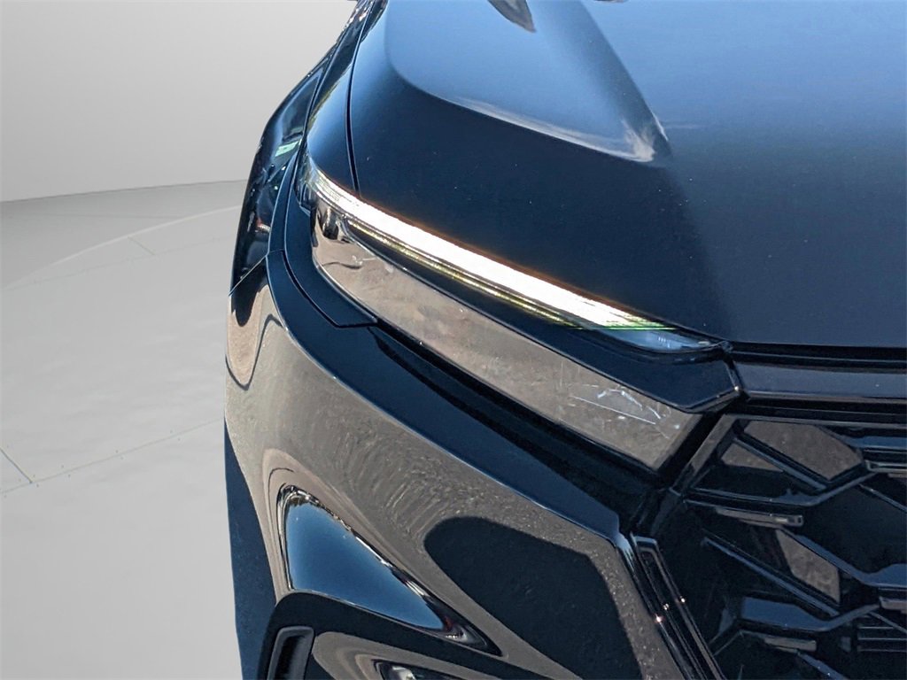 New 2026 Honda CR-V Sport-L image 8