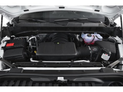 New 2026 Chevrolet Silverado 1500 W/T w/ WT Value Package AWD/4WD image 14