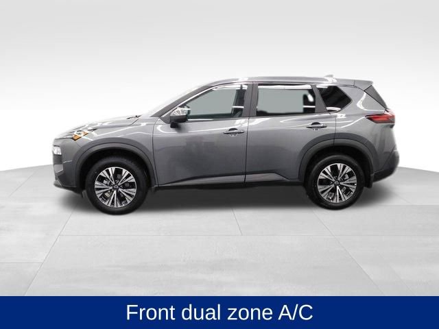 Used 2023 Nissan Rogue SV image 6