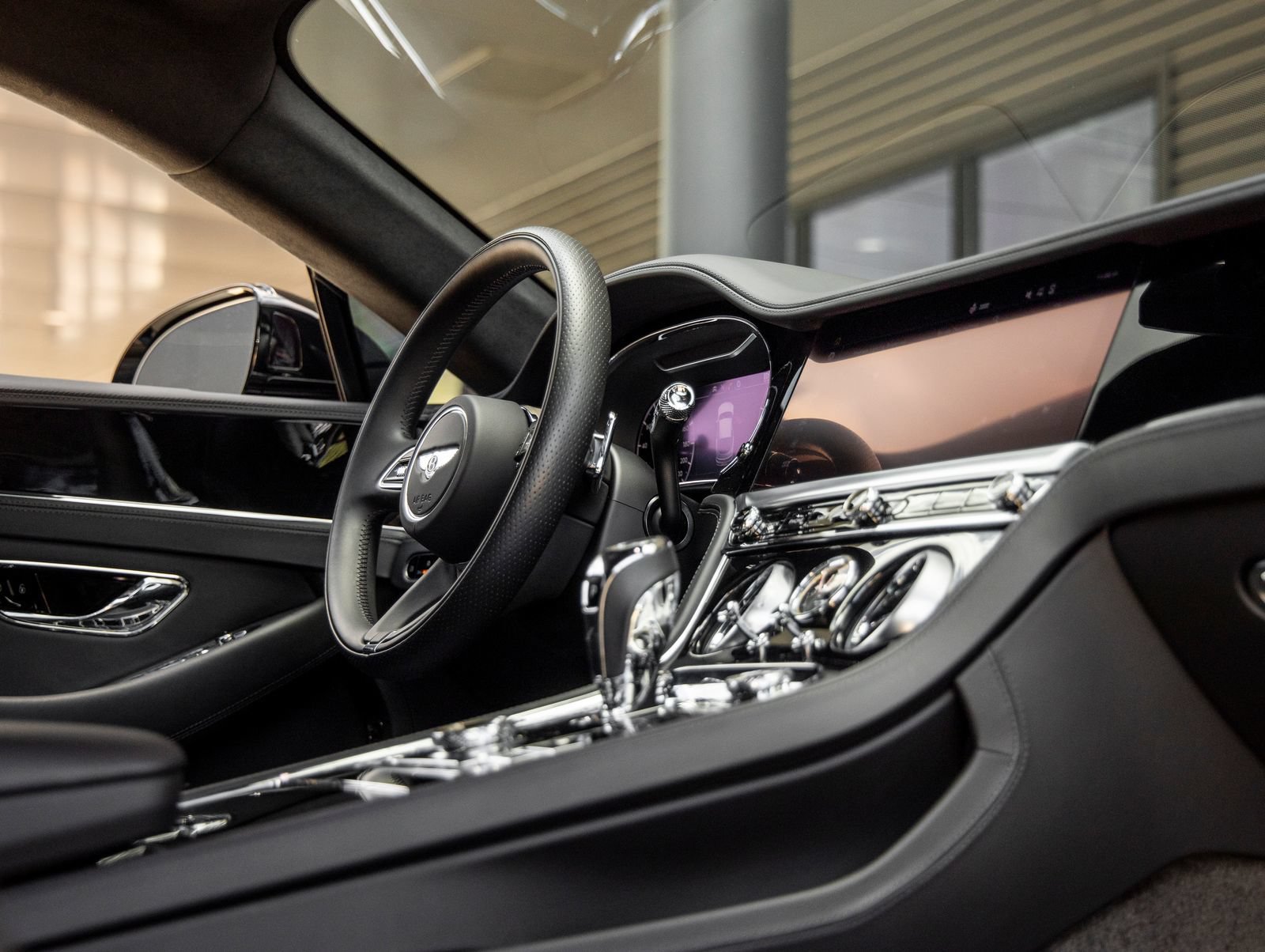 Used 2023 Bentley Continental GT Mulliner AWD/4WD image 39