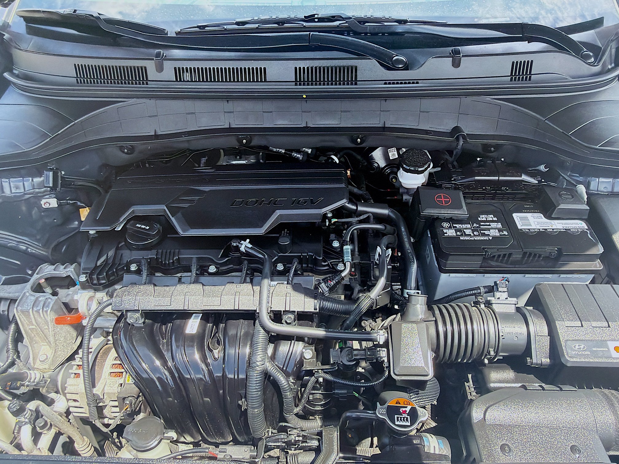 Used 2022 Hyundai Kona SEL w/ Convenience Package FWD image 32