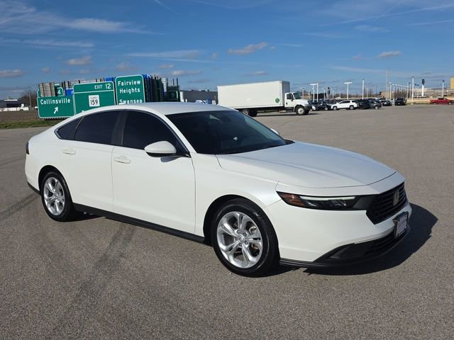 Used 2023 Honda Accord LX image 15