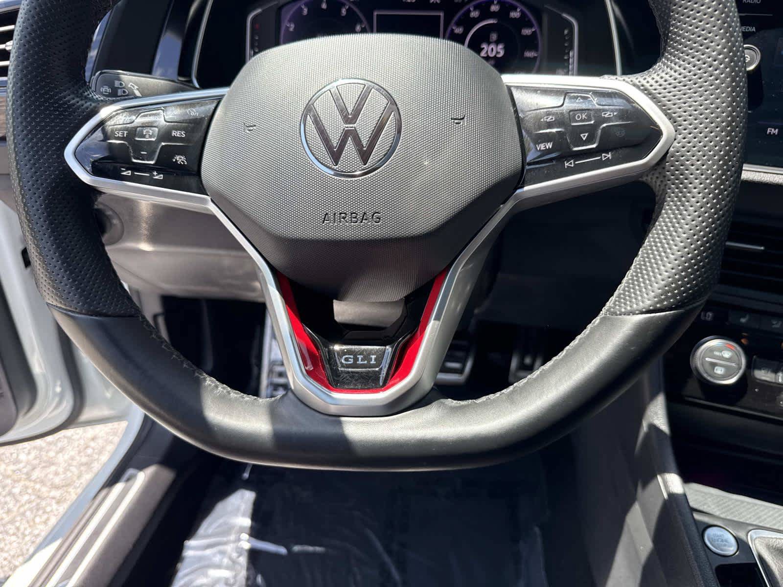 Used 2022 Volkswagen Jetta GLI Autobahn FWD image 18