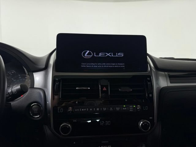 Used 2022 Lexus GX 460 Premium w/ Premium Plus Package AWD/4WD image 22