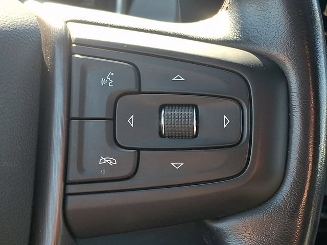 Used 2023 GMC Sierra 1500 AT4X AWD/4WD image 22