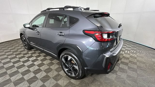 Used 2024 Subaru Crosstrek 2.5i Limited AWD/4WD video 5