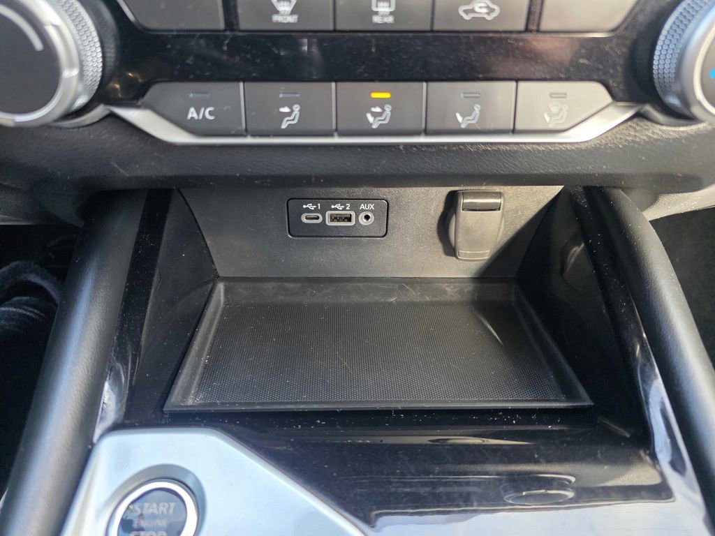 Used 2023 Nissan Altima 2.5 SV image 51