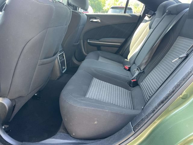 Used 2023 Dodge Charger SXT RWD image 14