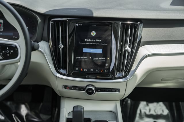 Certified 2024 Volvo S60 B5 Plus AWD/4WD image 21
