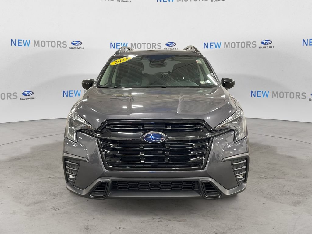 Certified 2024 Subaru Ascent Onyx Edition AWD/4WD image 8