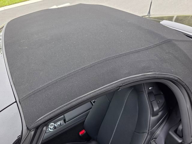 New 2026 MAZDA MX-5 Miata Grand Touring image 19