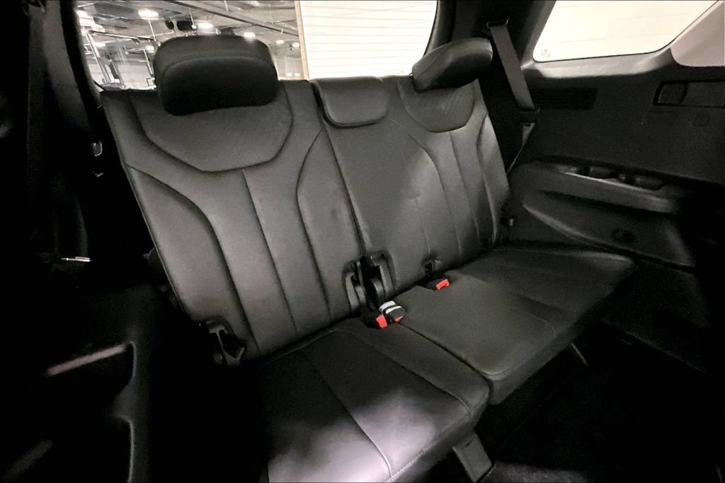Used 2024 Hyundai Palisade XRT AWD/4WD image 33