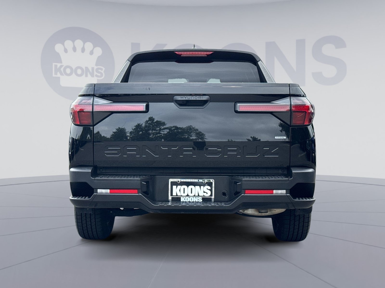 Used 2023 Hyundai Santa Cruz SEL AWD/4WD image 5