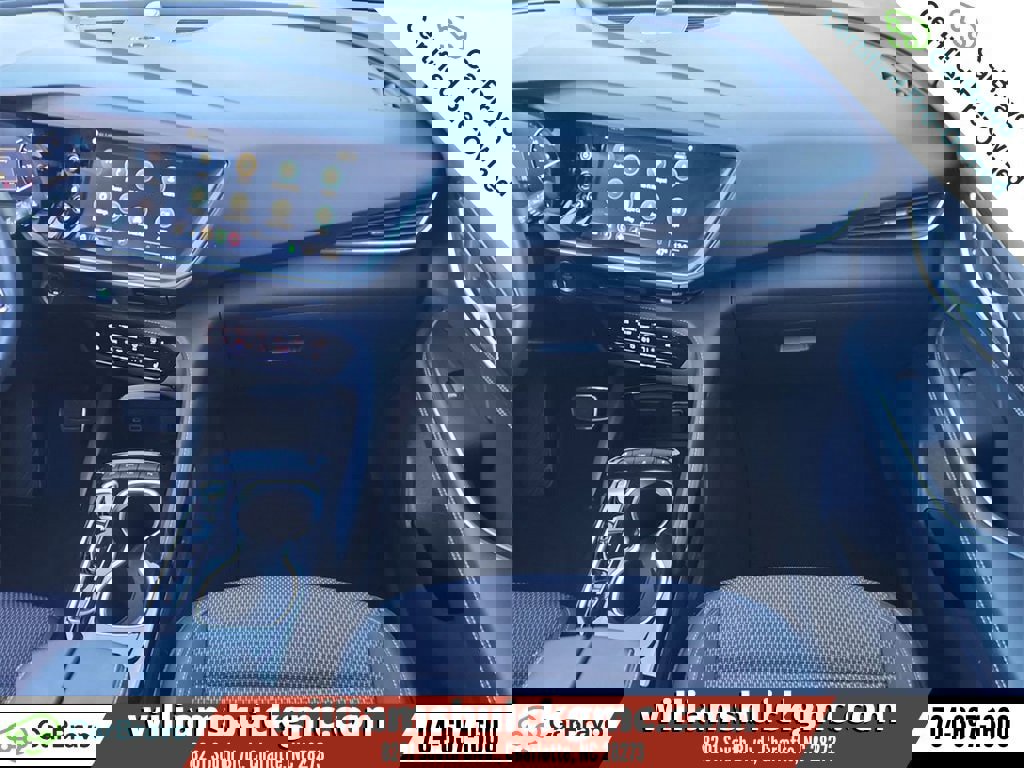 Certified 2023 Buick Envision Preferred w/ Sport Touring Package image 28