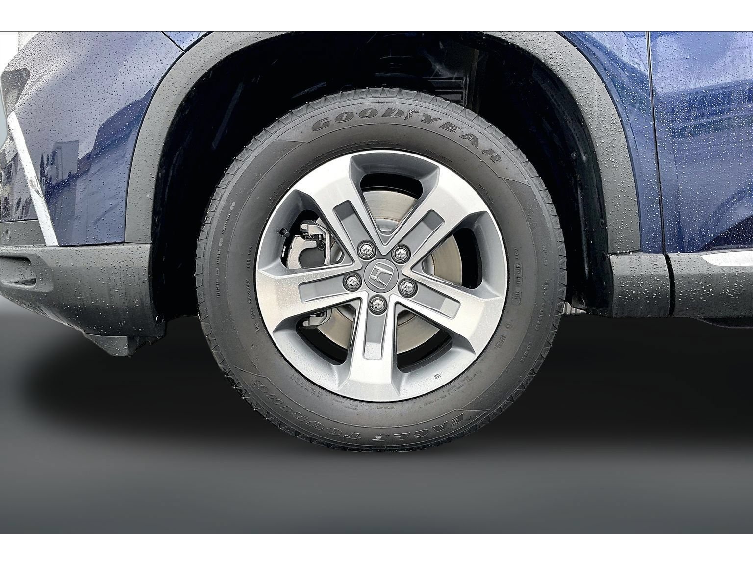 Used 2025 Honda Pilot EX-L image 28