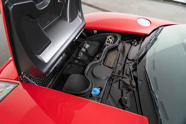 Used 2005 Ford GT image 25