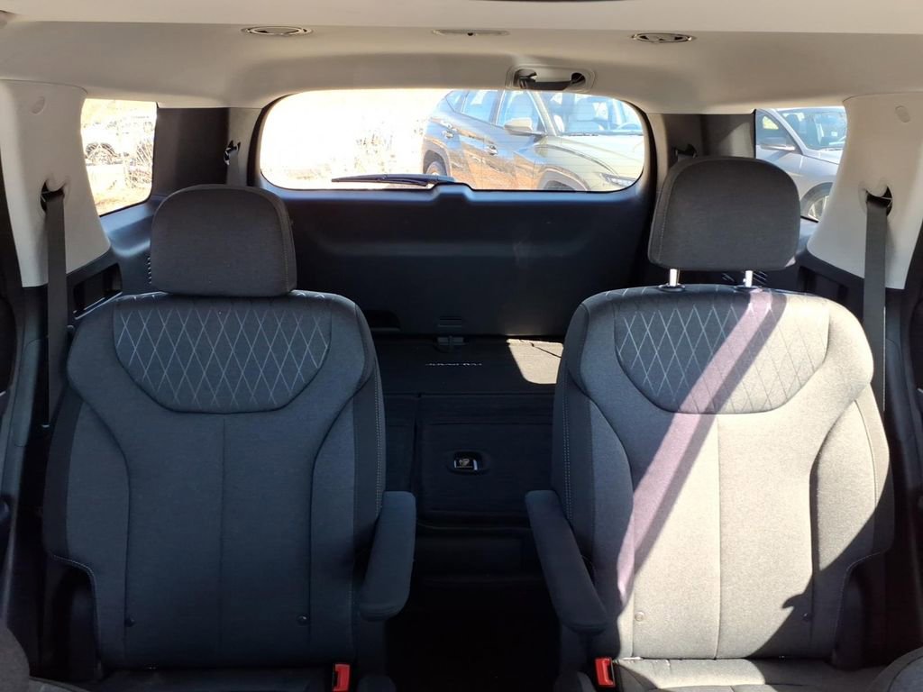 Used 2022 Hyundai Palisade SEL w/ Convenience Package AWD/4WD image 24