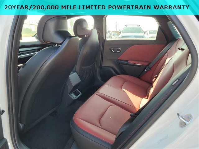 New 2025 Kia K4 GT-Line w/ GT-Line Premium Package image 6