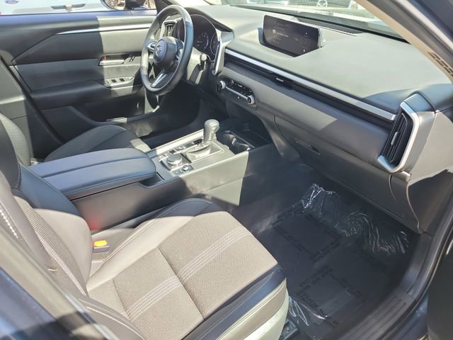 Certified 2025 MAZDA CX-50 AWD 2.5 S w/ Premium Package image 19