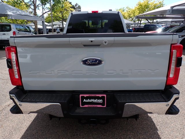 New 2026 Ford F350 Lariat AWD/4WD image 3