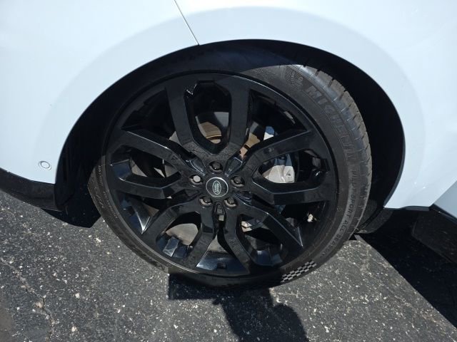 Used 2020 Land Rover Range Rover Sport HSE image 59