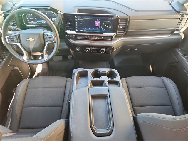 Used 2023 Chevrolet Silverado 1500 LT image 19
