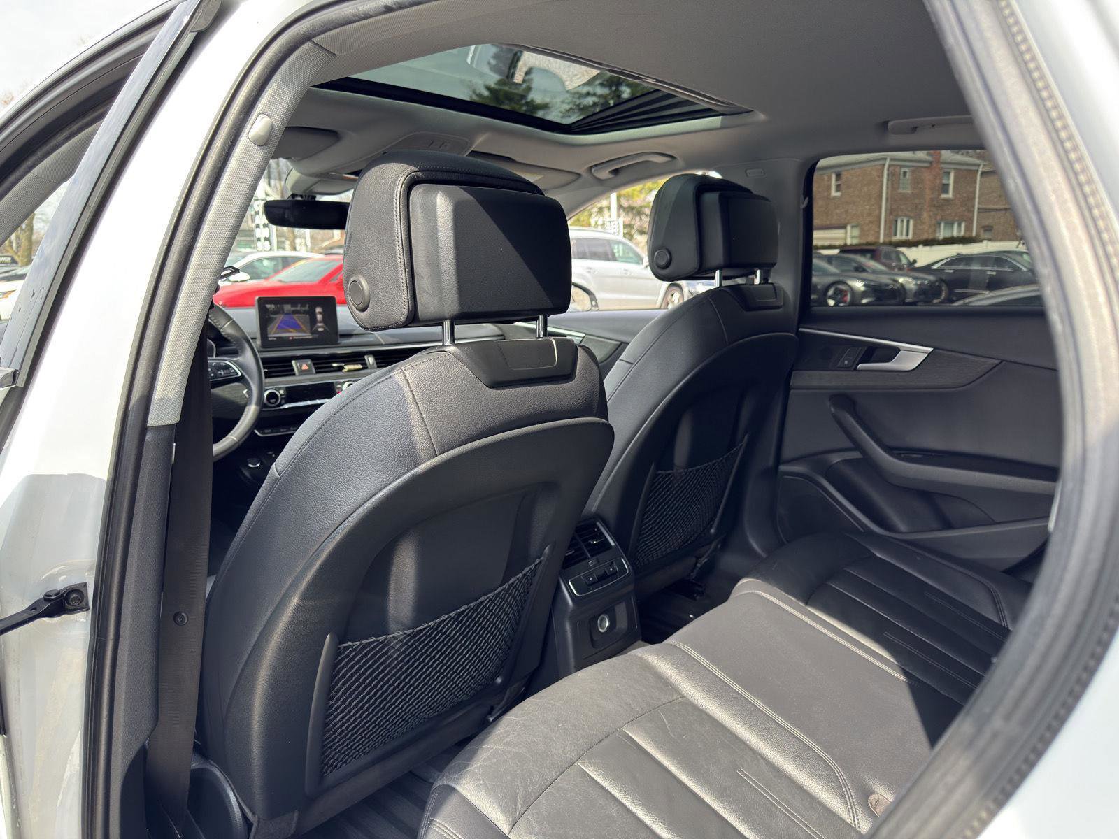 Used 2018 Audi A4 2.0T Ultra Premium w/ Convenience Package image 28