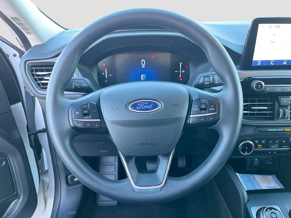 Used 2025 Ford Escape Active FWD image 11